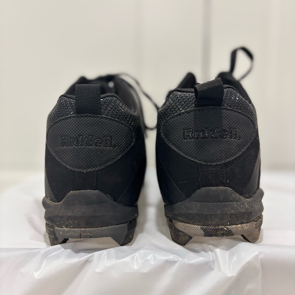 Riddell Grid iron cleats - Picture 4 of 6